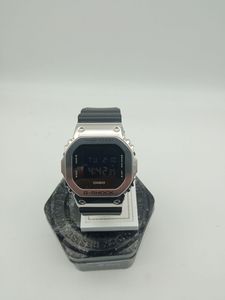 Б/в Годинник Casio gm-5600 01-200868089