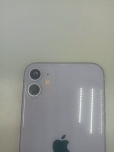 Б/в Мобільний телефон Apple iphone 11 64gb 01-200867112