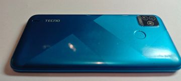 Б/у Мобильный телефон Tecno pop 5 2/32gb 01-200869020