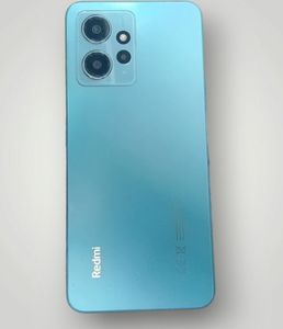 Б/в Мобільний телефон Xiaomi redmi note 12 8/256gb 01-200853735