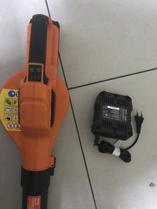 Б/у Садовый пылесос-воздуходувка Sequoia sblb2024-ev 01-200870288