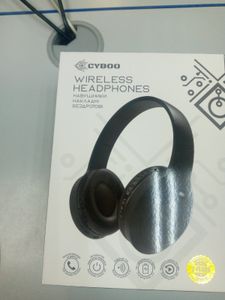 Б/в Навушники Cyboo uid-10 01-200867166