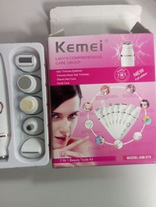 Kemei km-375