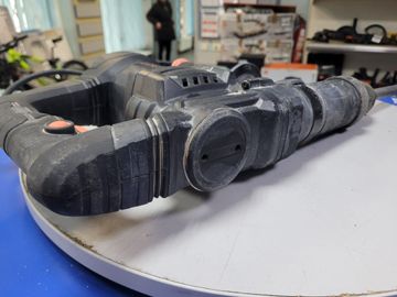 Б/у Отбойный молоток Dnipro-M sh-8hp 01-200870544