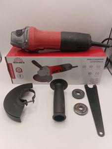 Б/в Кутова шліфмашина Vitals ls1272hlv 01-200870899