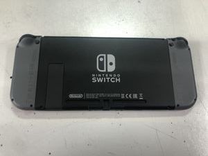 Б/в Ігрова приставка Nintendo switch 01-200859657