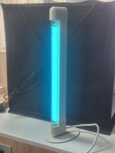 Б/в Лампа кварцова Osram hns g15 15w 01-200868074