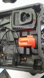 Б/у Шуруповерт Dnipro-M cd-12cx compact 01-200871746