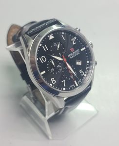 Б/в Годинник Swiss Military Hanowa 06-4316 01-200868563