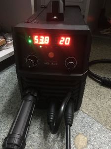 Б/в Зварювальний апарат Dnipro-M mg-16dx 01-200872781