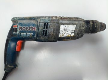 Б/в Перфоратор Bosch gbh 2-26 dre 01-200870787
