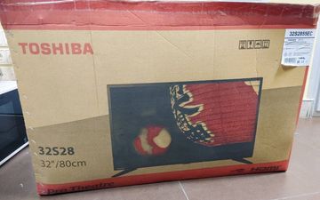 Б/в Телевізор Toshiba 32s2855ec 01-200873132