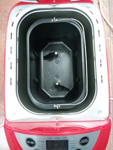 Б/в Хлібопічка Vilgrand vbm85152 01-200873061