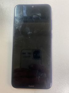 Б/в Мобільний телефон Xiaomi redmi note 8t 4/64gb 01-200871116