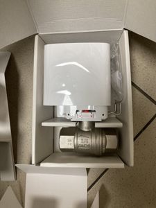 Б/в Система контролю протікання води Ajax waterstop 3/4 dn20 01-200873527