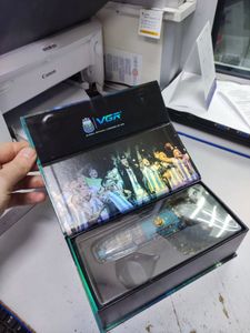 Б/в Тример електричний Vgr v-949 01-200872260