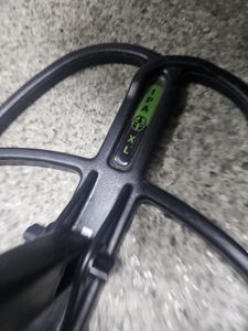 Б/у Металлоискатель Multiman ipa xl 01-200873182