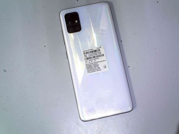 Б/в Мобільний телефон Samsung a515f galaxy a51 6/128gb 01-200874018