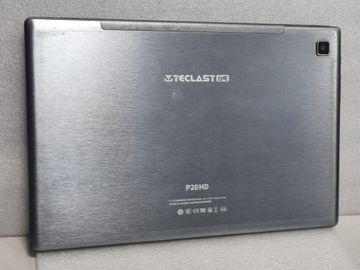 Б/у Планшет Teclast p20hd 4/64gb 01-200873239