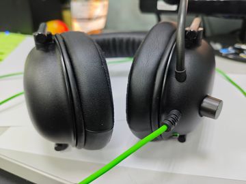 Б/в Навушники Razer shark v2 x 01-200872332