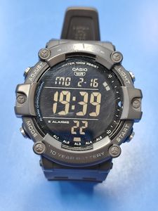 Б/в Годинник Casio ae-1500wh 01-200872919