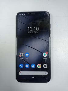 Б/в Мобільний телефон Gigaset gs195 3/32gb 01-200870920