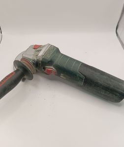 Б/у Угловая шлифмашина Metabo wev 17-125 quick 01-200873886