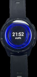 Б/в Годинник Xiaomi watch s1 active 01-200874654