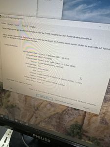 Б/у Системный блок Пк intel core i5-7400/ram 4 gb/hdd 320 gb/ssd відсутній/інтегрована 01-200875538