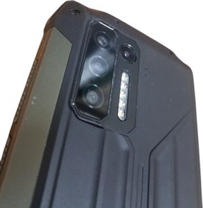 Б/в Мобільний телефон Ulefone power armor 13 8/128gb 01-200835065