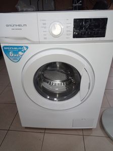 Б/в Пральна машина Grunhelm gws-fn610d2w 01-200874581