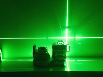 Б/в Лазерний нівелір Dewalt dce089d1g18 01-200874159