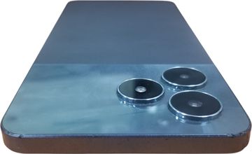 Б/в Мобільний телефон Realme note 50 3/64gb 01-200842965