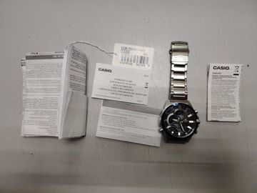 Б/в Годинник Casio ecb-30db 01-200875802