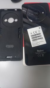 Б/в Мобільний телефон Xiaomi redmi a3 4/128gb 01-200875683