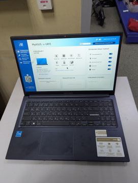 Asus 15/core i3-1315u ddr5/16gb ddr4/hdd *відсутній/ssd 512 gb/*інтегрована