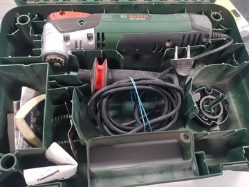 Б/в Баготофункціональний інструмент Bosch pmf 250 ces 01-200872654