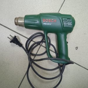 Б/в Фен будівельний Bosch phg 500-2 01-200876780