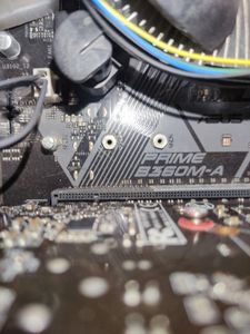 Б/в Системний блок Пк intel core i7-9700kf/ram 16 gb/hdd відсутній/ssd 480 gb/nvidia gtx 670 (geforce) 2gb gddr5 256bit 01-200866354