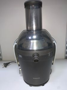 Б/в Соковитискач Philips hr 1871 01-200835547