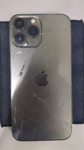 Б/в Мобільний телефон Apple iphone 13 pro max 128gb 01-200878093