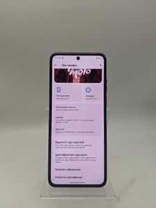 Б/в Мобільний телефон Motorola razr 60 8/256gb 01-200817175