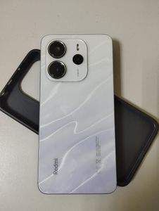 Б/в Мобільний телефон Xiaomi redmi note 14 6/128gb 01-200875196