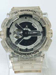Б/в Годинник Casio ga -100 cg 01-200842990
