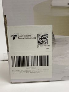 Б/у Електрощітка для прибирання Nano min 18713 01-200875520