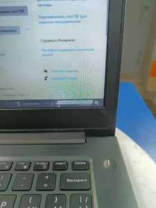 Б/в Ноутбук Dell core i3-6006u / ram 4gb / hdd 1tb /*інтегрована 01-200880541