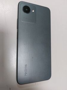 Б/в Мобільний телефон Realme c30s 4/64gb rmx3690 01-200879802