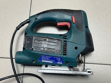 Б/в Електролобзик Зенит зпл-950 01-200881135