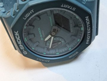 Б/в Годинник Casio gma-s2100 01-200881255