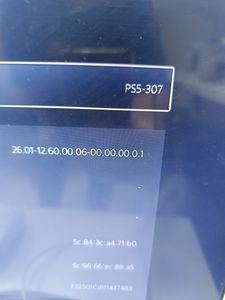 Б/в Ігрова приставка Sony playstation 5 825gb 01-200881450